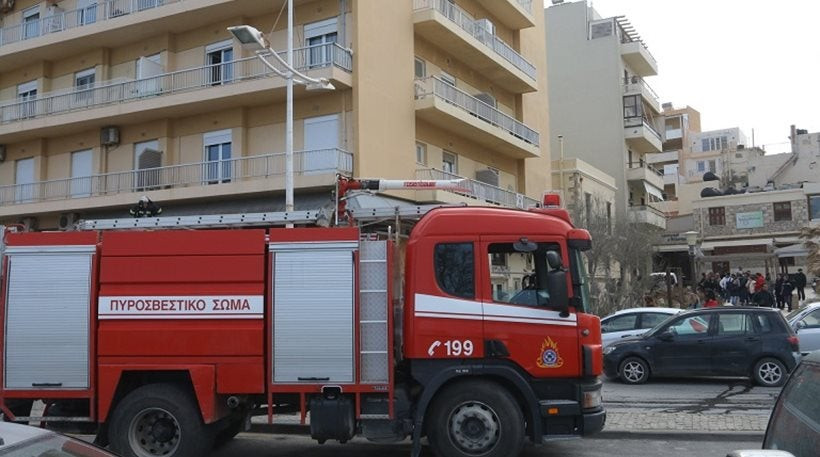 Ηράκλειο: Παράξενοι ήχοι βγαίνουν από τα έγκατα της γης – Η εξήγηση των επιστημόνων